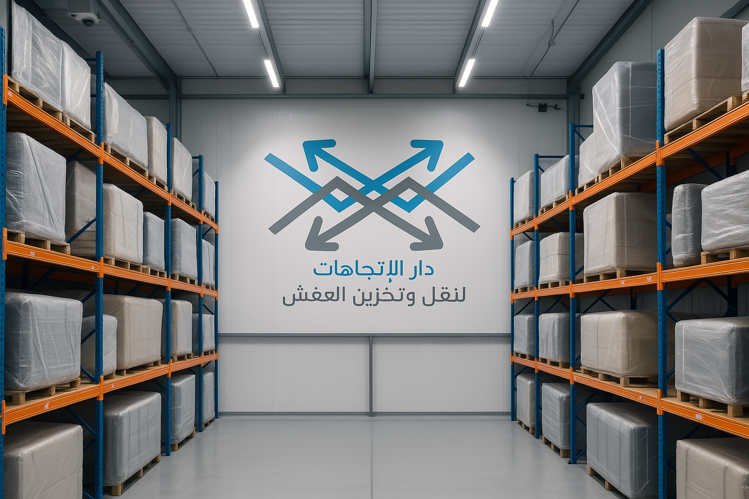 مخزن نقل عفش بالرياض
